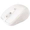 Modecom Ασύρματο Οπτικό Ποντίκι Λευκό MODECOM MC-WM4 WHITE